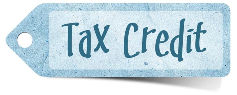 TAX CREDIT RIQUALIFICAZIONE