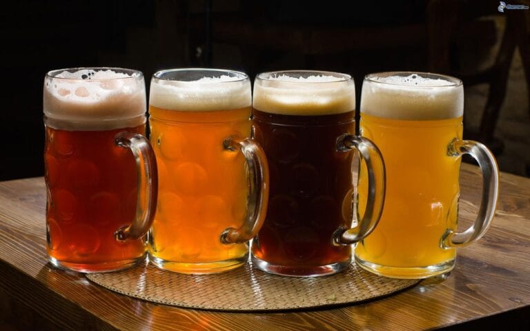 A TOTTU BIRRA