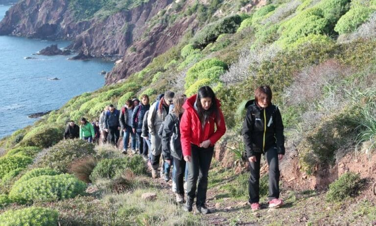 RICONOSCIMENTO DELLE CAPACITA’ LINGUISTICHE DELLE GUIDE TURISTICHE