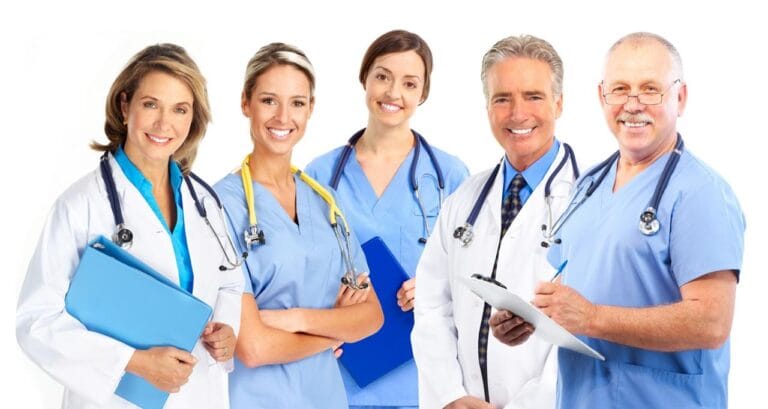 Nasce IL FONDO SANITARIO CONFCOMMERCIO