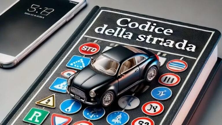 NUOVO CODICE DELLA STRADA. SANZIONI, LIMITI E NOVITA’ SU PATENTE