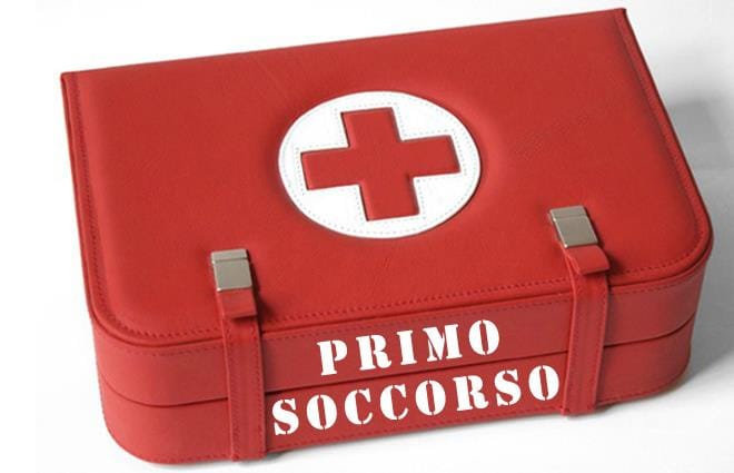 CORSO AGGIORNAMENTO OBBLIGATORIO PRIMO SOCCORSO