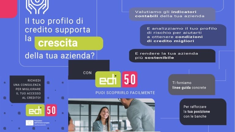 VUOI UNA CONSULENZA GRATUITA SUL CREDITO? USA IL TUO VOUCHER