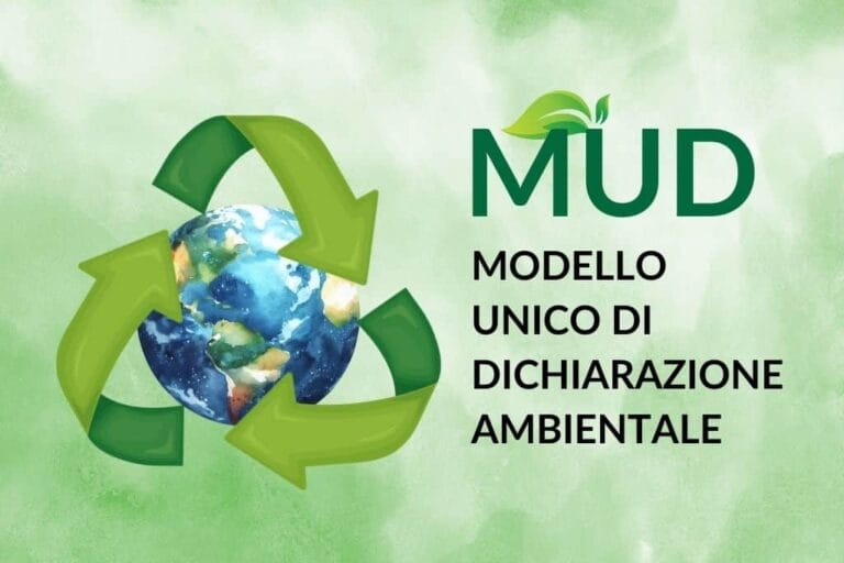 SCADE IL PROSSIMO 28 GIUGNO IL TERMINE PER LA PRESENTAZIONE DEL MUD 2025.