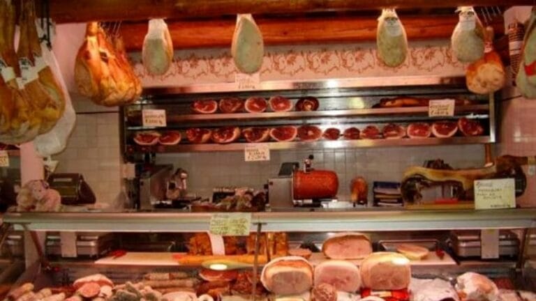 PRODOTTI DI SALUMERIA – DISCIPLINA DELLA PRODUZIONE E DELLA VENDITA – DM 8 AGOSTO 2025