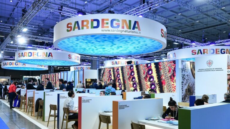 MANIFESTAZIONI FIERISTICHE SETTORE TURISMO. PROGRAMMA 2026